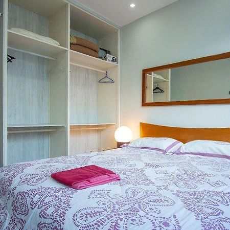 Flat Praia De Copacabana - Pe Na Areia Río de Janeiro Exterior foto