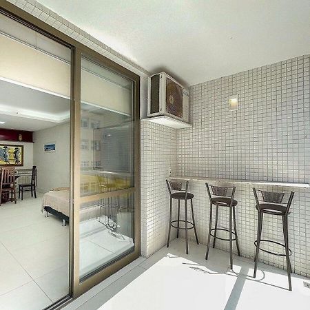 Flat Praia De Copacabana - Pe Na Areia Río de Janeiro Exterior foto