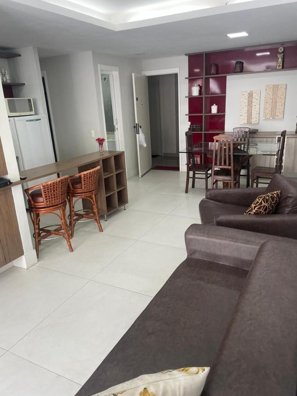 Flat Praia De Copacabana - Pe Na Areia Río de Janeiro Exterior foto
